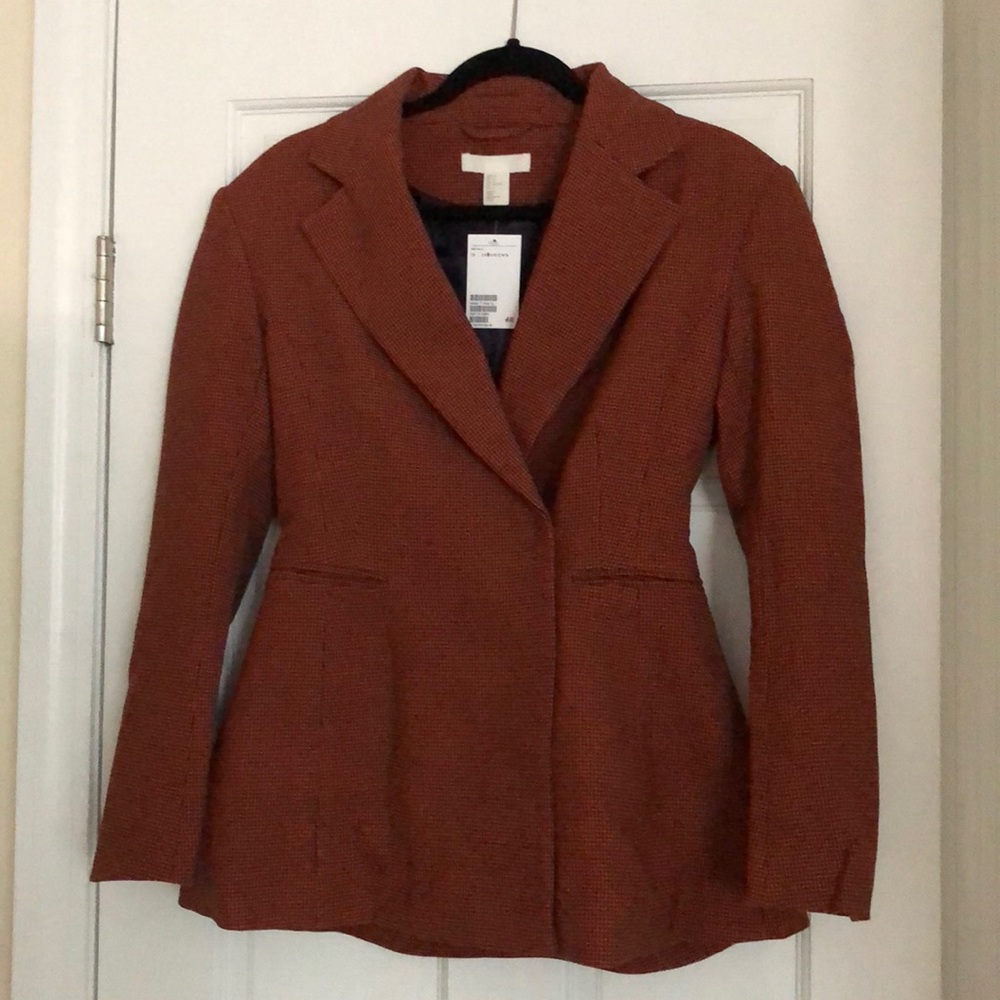 H&M blazer